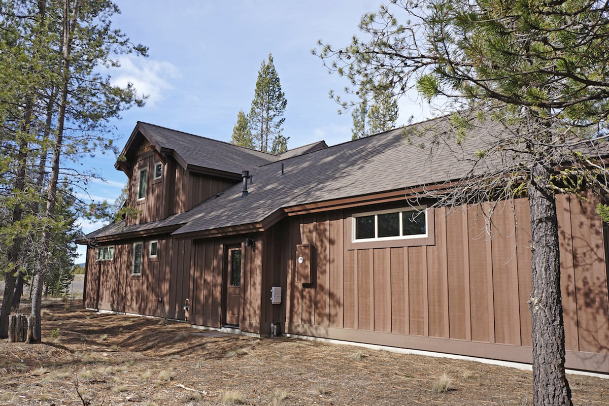 Left Side View of this 3-Bedroom,2360 Sq Ft Plan -2360