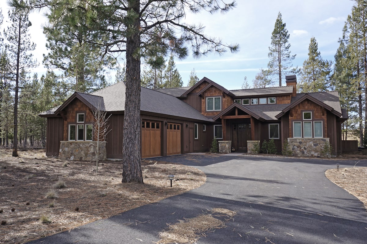 Home Exterior Photograph of this 3-Bedroom,2360 Sq Ft Plan -2360