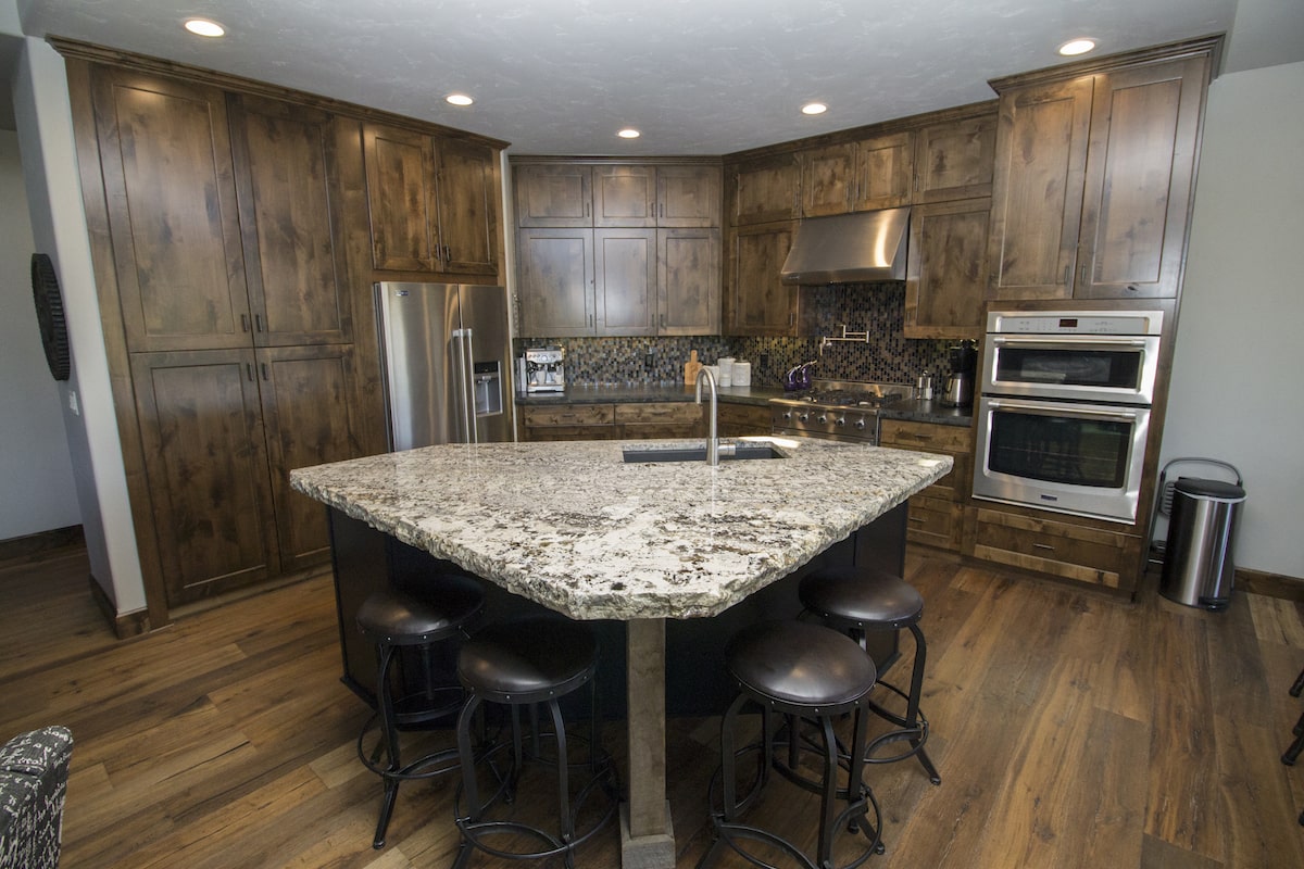 Kitchen of this 3-Bedroom,2360 Sq Ft Plan -2360
