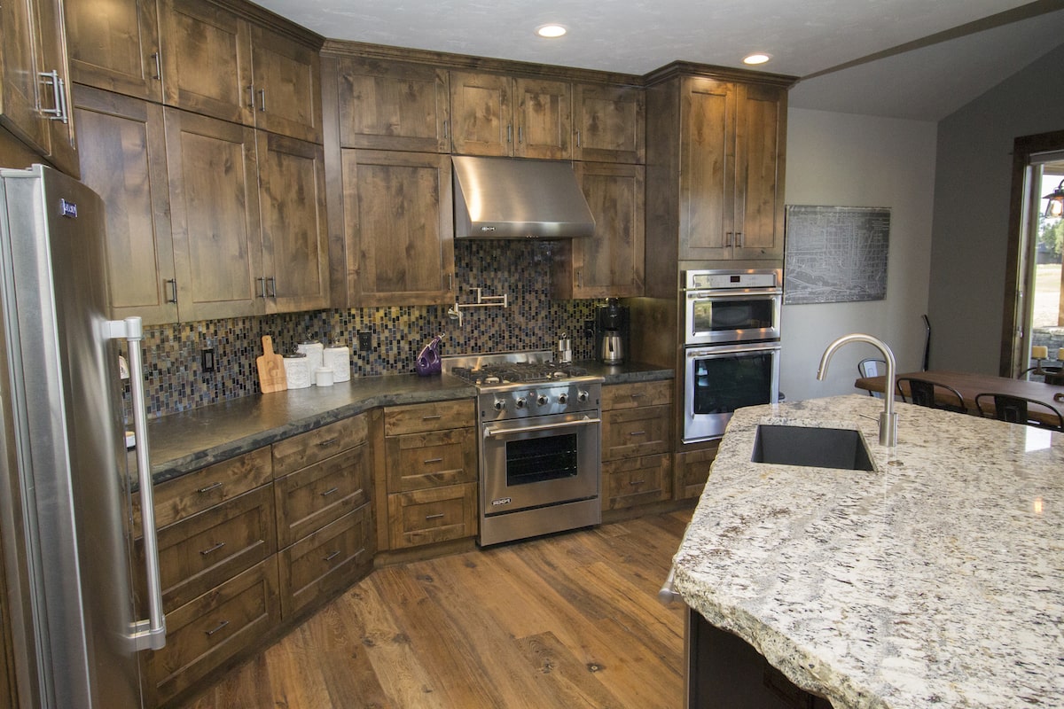 Kitchen of this 3-Bedroom,2360 Sq Ft Plan -2360