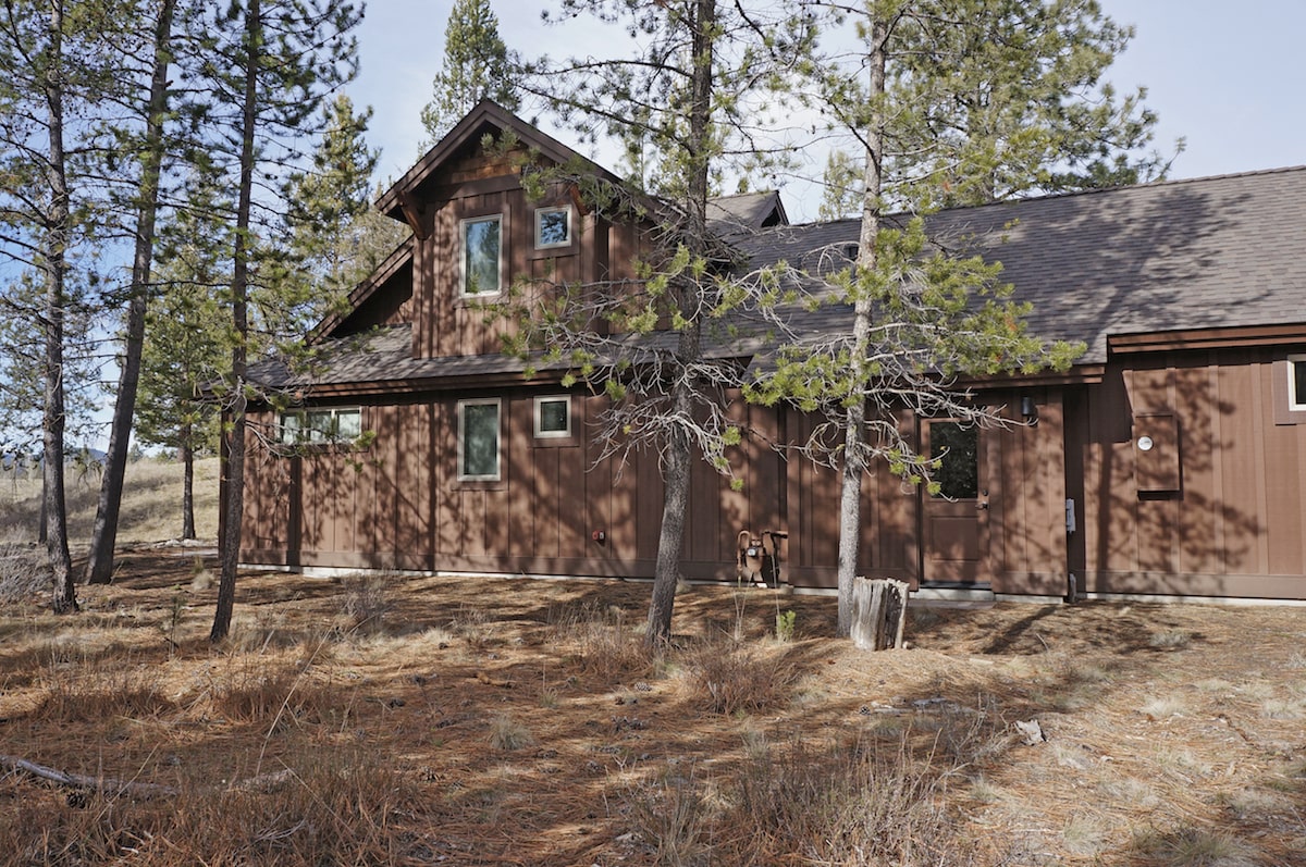 Left Side View of this 3-Bedroom,2360 Sq Ft Plan -2360