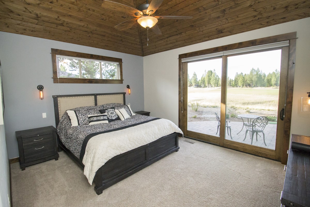 Master Bedroom of this 3-Bedroom,2360 Sq Ft Plan -2360