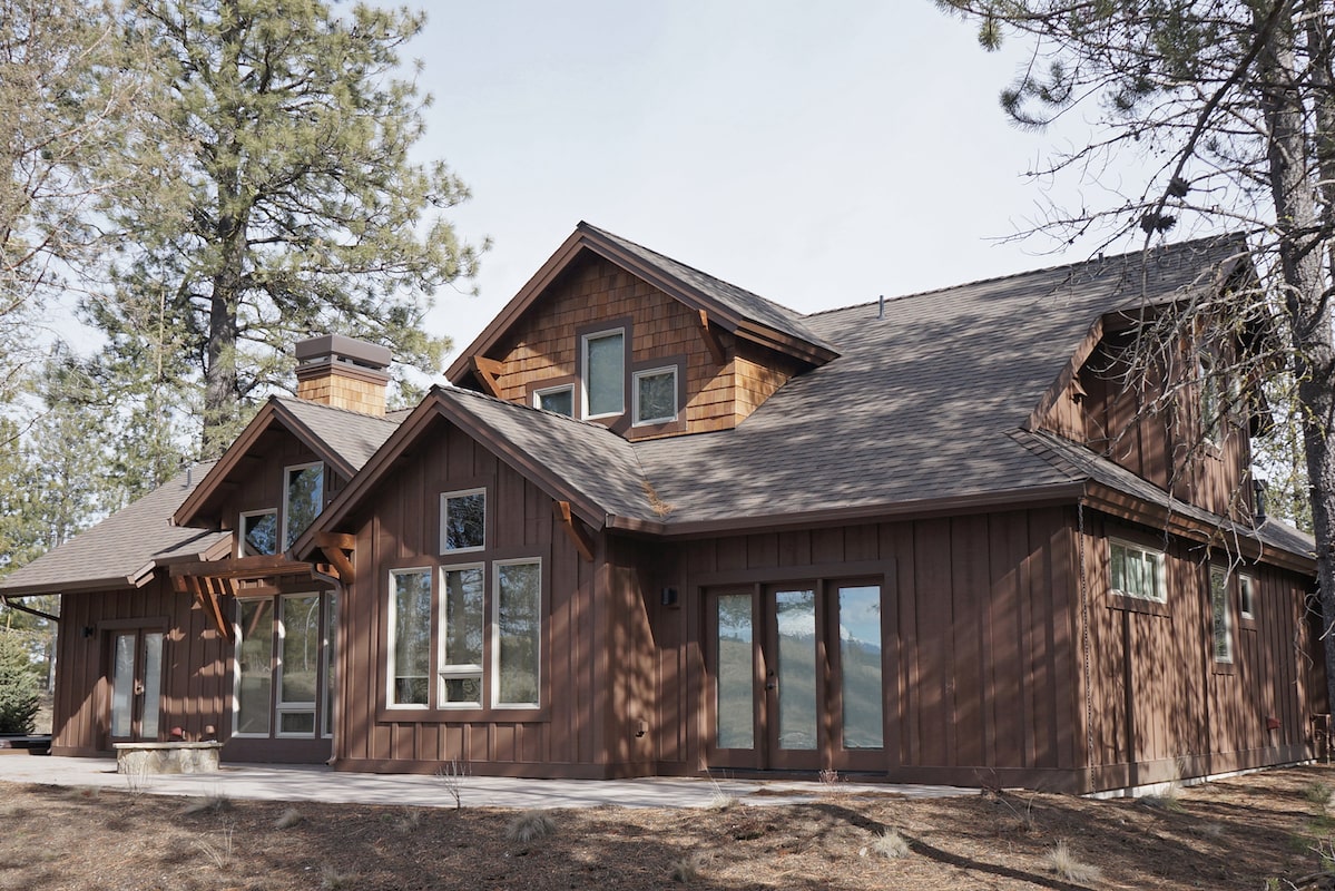 Left Side View of this 3-Bedroom,2360 Sq Ft Plan -2360