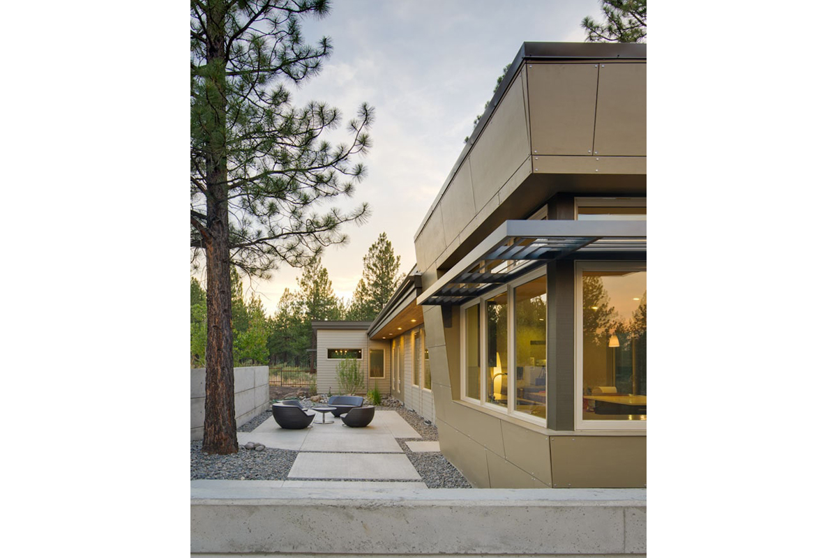 Home Exterior Photograph of this 2-Bedroom,2331 Sq Ft Plan -2331