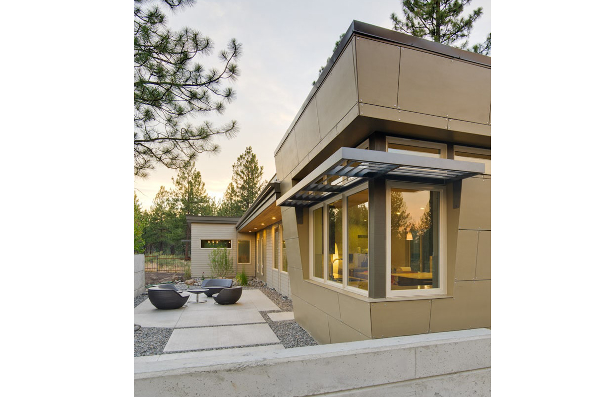 Home Exterior Photograph of this 2-Bedroom,2331 Sq Ft Plan -2331