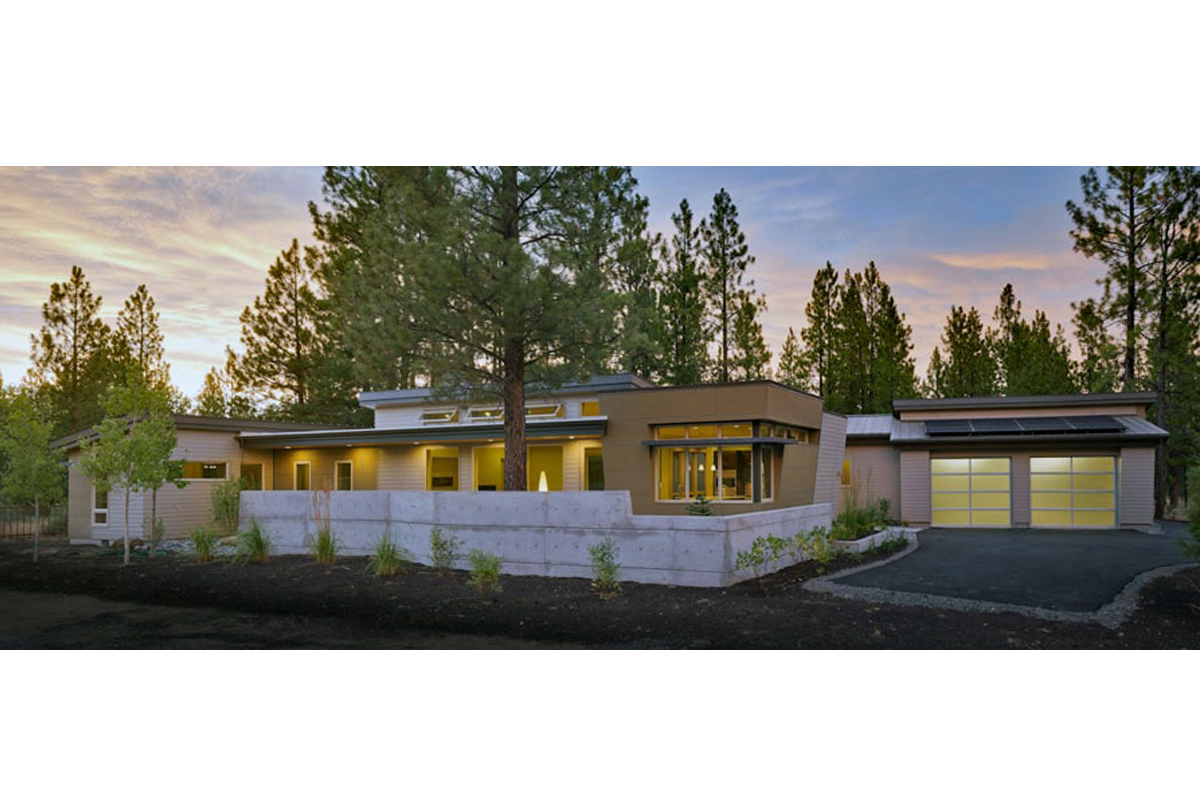 Home Exterior Photograph of this 2-Bedroom,2331 Sq Ft Plan -2331