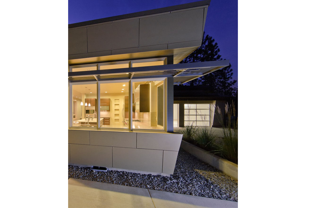 Home Exterior Photograph of this 2-Bedroom,2331 Sq Ft Plan -2331