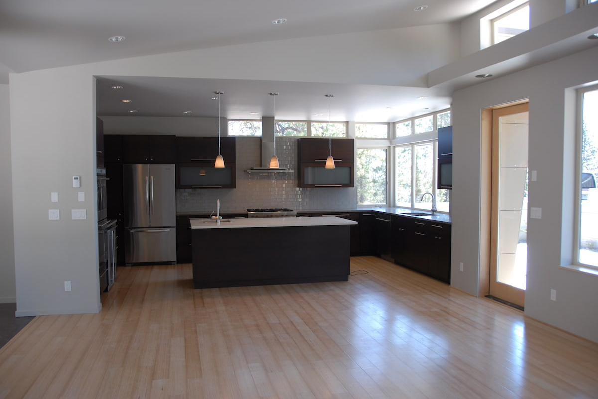 Kitchen of this 2-Bedroom,2331 Sq Ft Plan -2331