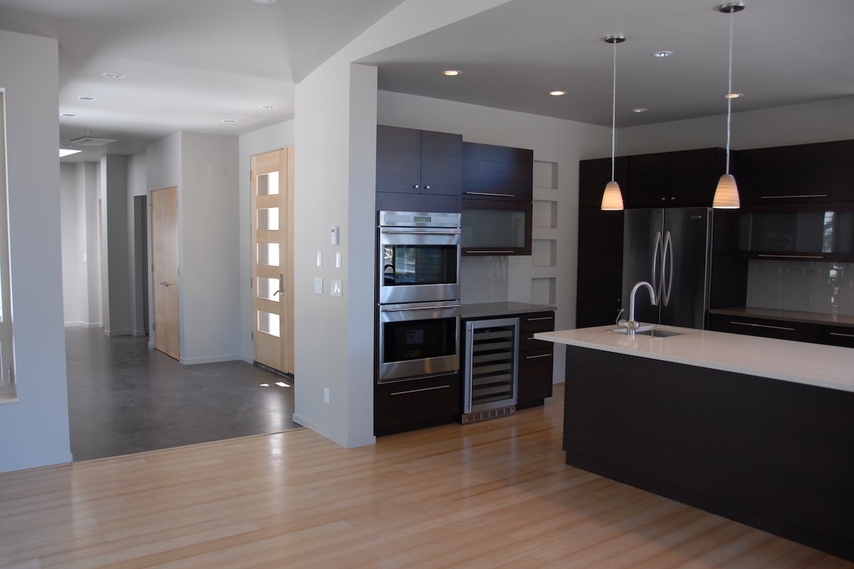 Kitchen of this 2-Bedroom,2331 Sq Ft Plan -2331