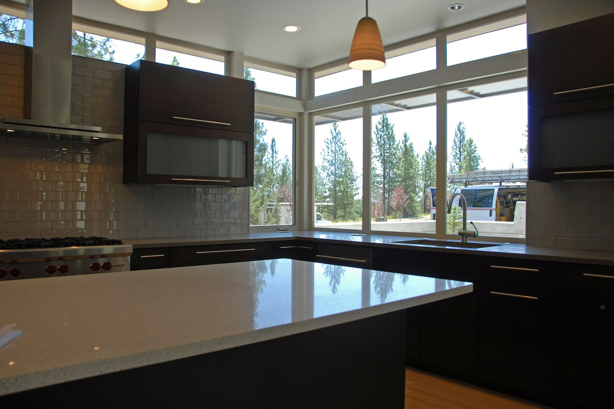 Kitchen of this 2-Bedroom,2331 Sq Ft Plan -2331