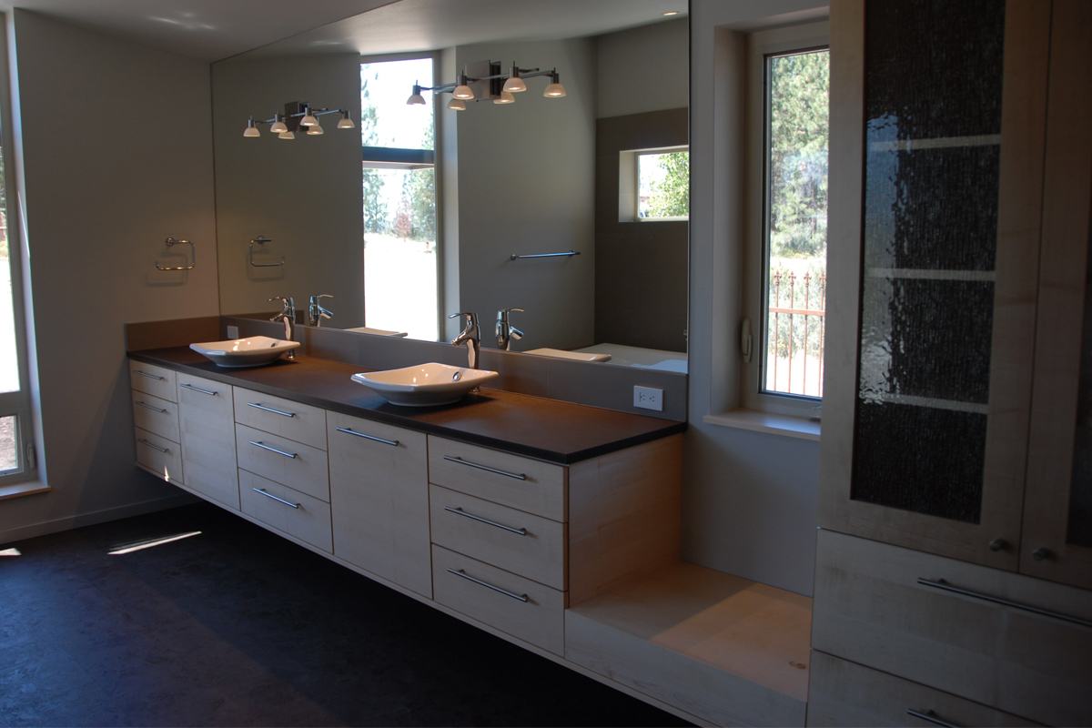 Bathroom of this 2-Bedroom,2331 Sq Ft Plan -2331