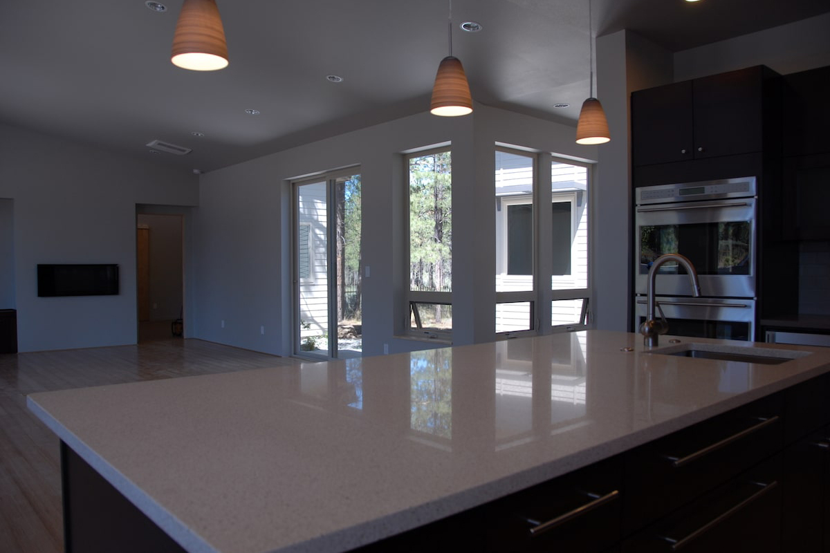 Kitchen of this 2-Bedroom,2331 Sq Ft Plan -2331