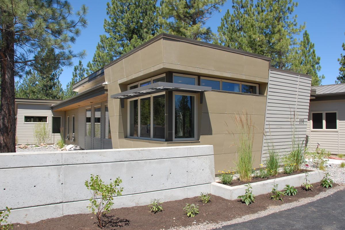 Home Exterior Photograph of this 2-Bedroom,2331 Sq Ft Plan -2331