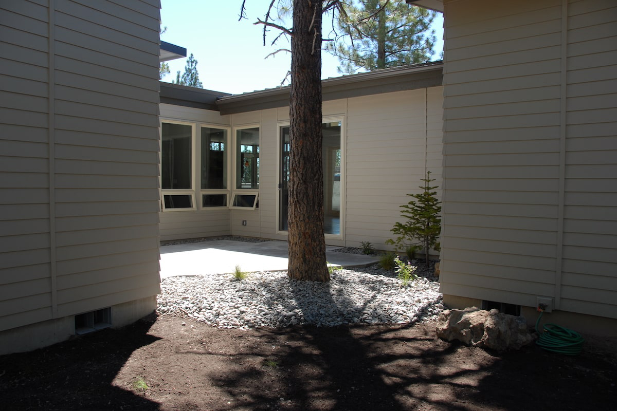 Home Exterior Photograph of this 2-Bedroom,2331 Sq Ft Plan -2331