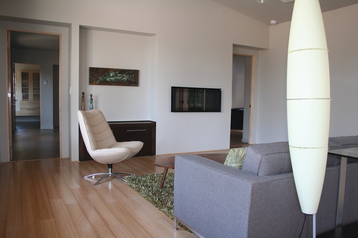 Living Room of this 2-Bedroom,2331 Sq Ft Plan -2331