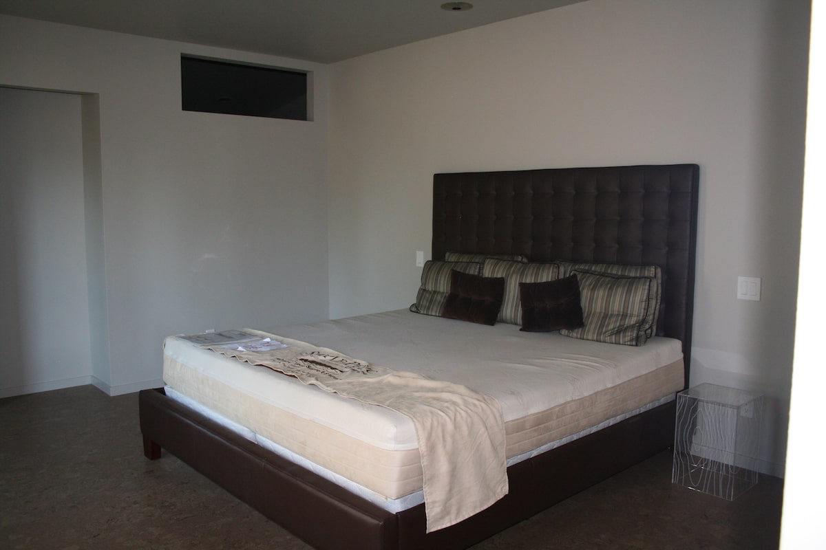 Bedroom of this 2-Bedroom,2331 Sq Ft Plan -2331
