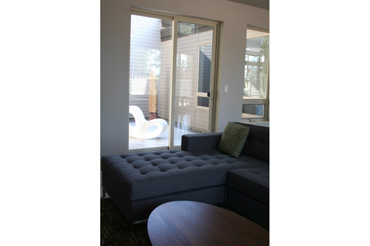 Living Room of this 2-Bedroom,2331 Sq Ft Plan -2331