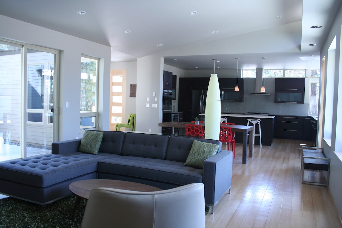 Living Room of this 2-Bedroom,2331 Sq Ft Plan -2331