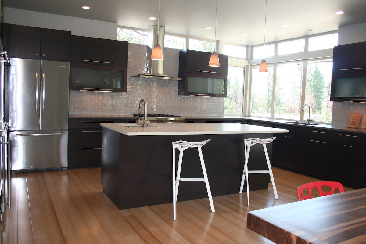 Kitchen of this 2-Bedroom,2331 Sq Ft Plan -2331