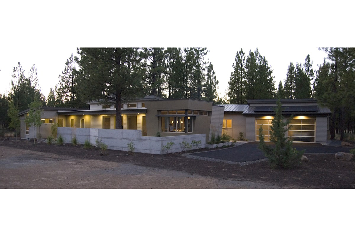 Home Exterior Photograph of this 2-Bedroom,2331 Sq Ft Plan -2331