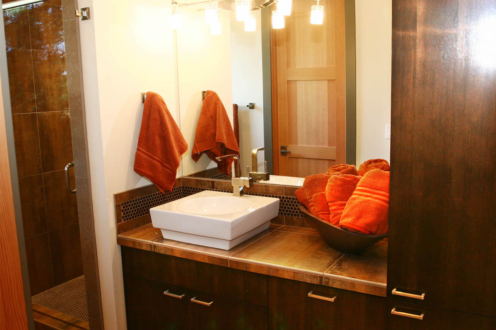 Bathroom of this 4-Bedroom,3513 Sq Ft Plan -3513