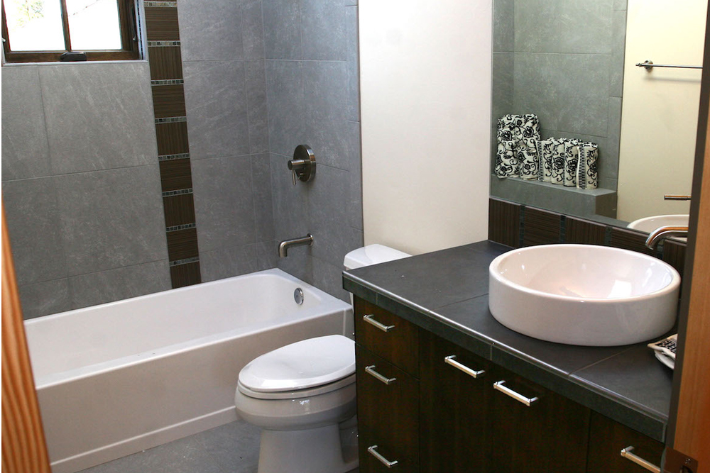Bathroom of this 4-Bedroom,3513 Sq Ft Plan -3513