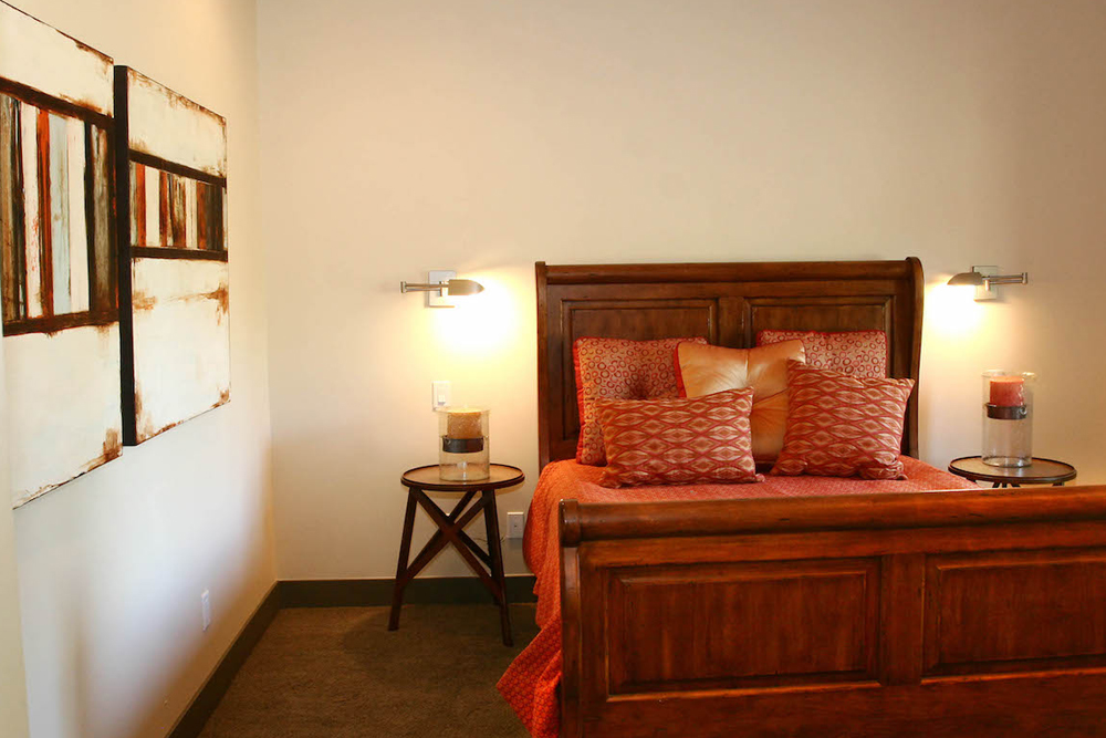 Bedroom of this 4-Bedroom,3513 Sq Ft Plan -3513