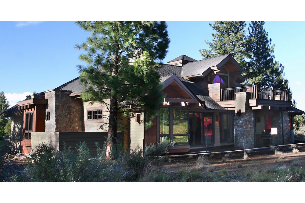 Right Side View of this 4-Bedroom,3513 Sq Ft Plan -3513