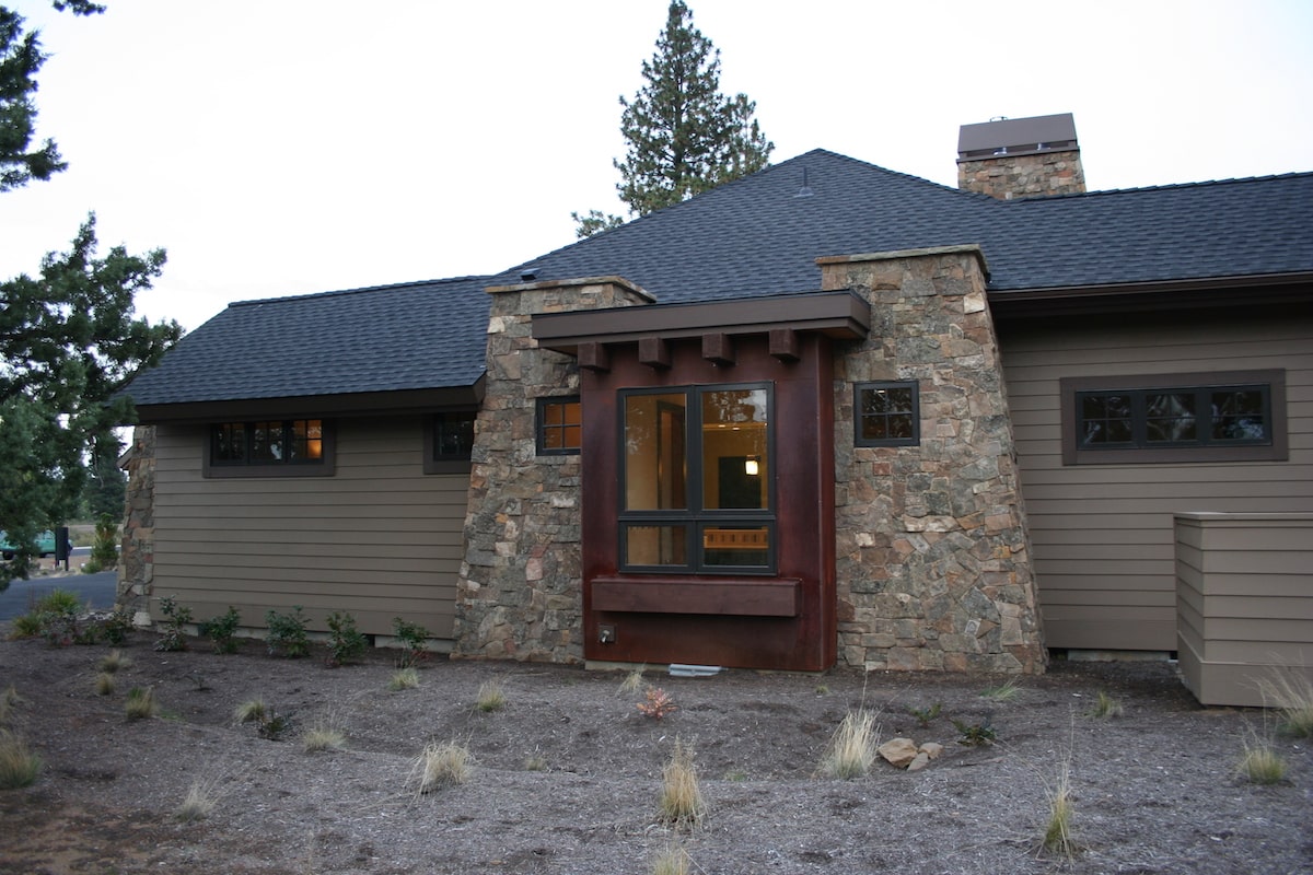 Right Side View of this 4-Bedroom,3513 Sq Ft Plan -3513