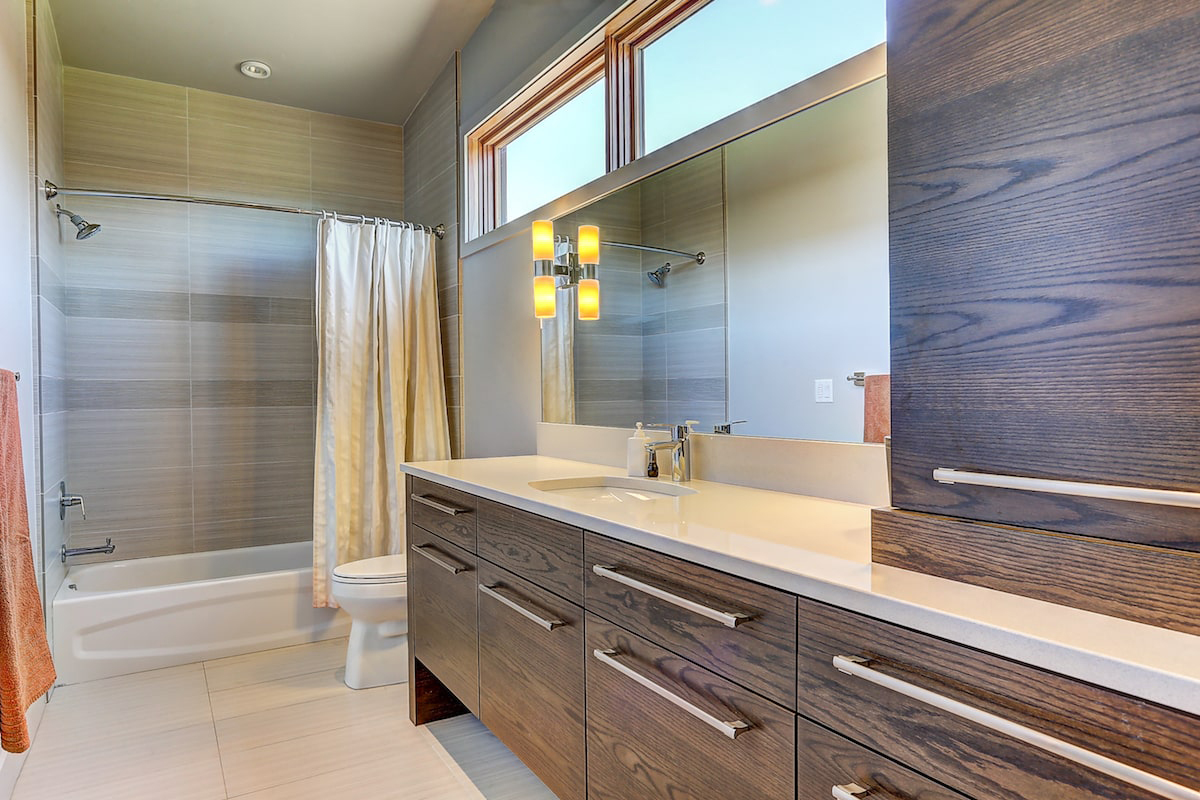 Bathroom of this 3-Bedroom,3264 Sq Ft Plan -3264