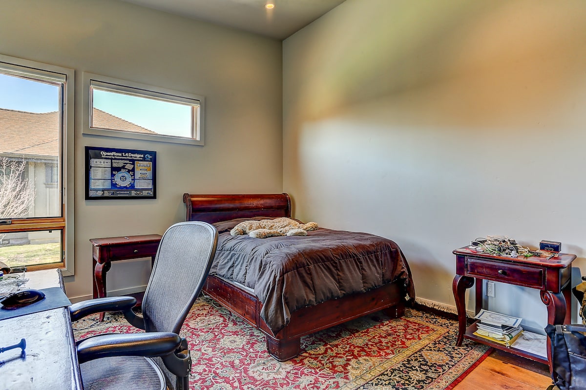 Bedroom of this 3-Bedroom,3264 Sq Ft Plan -3264