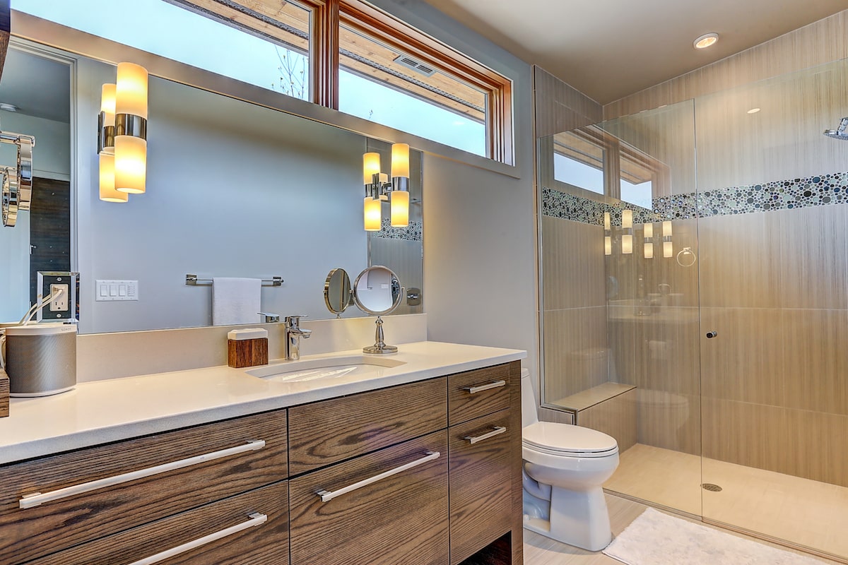 Bathroom of this 3-Bedroom,3264 Sq Ft Plan -3264