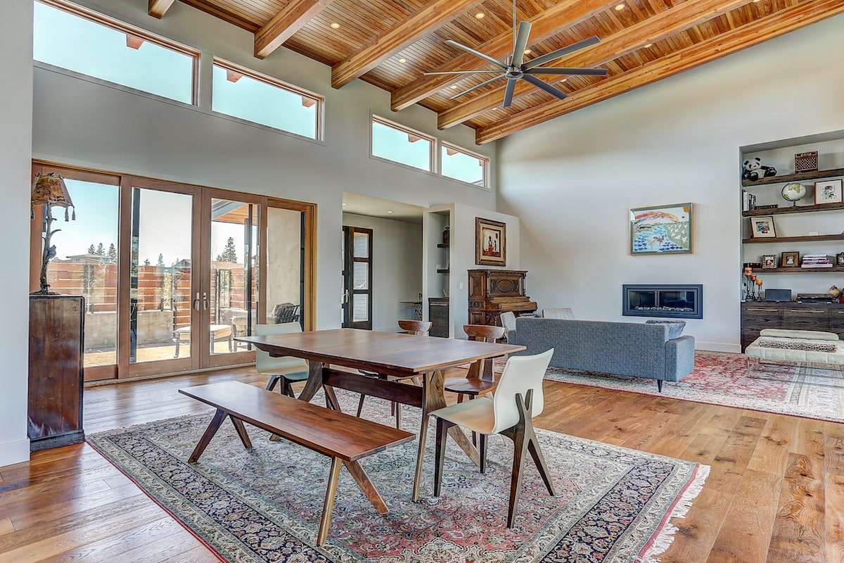 Great Room of this 3-Bedroom,3264 Sq Ft Plan -3264