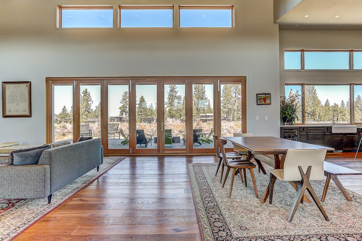 Great Room of this 3-Bedroom,3264 Sq Ft Plan -3264