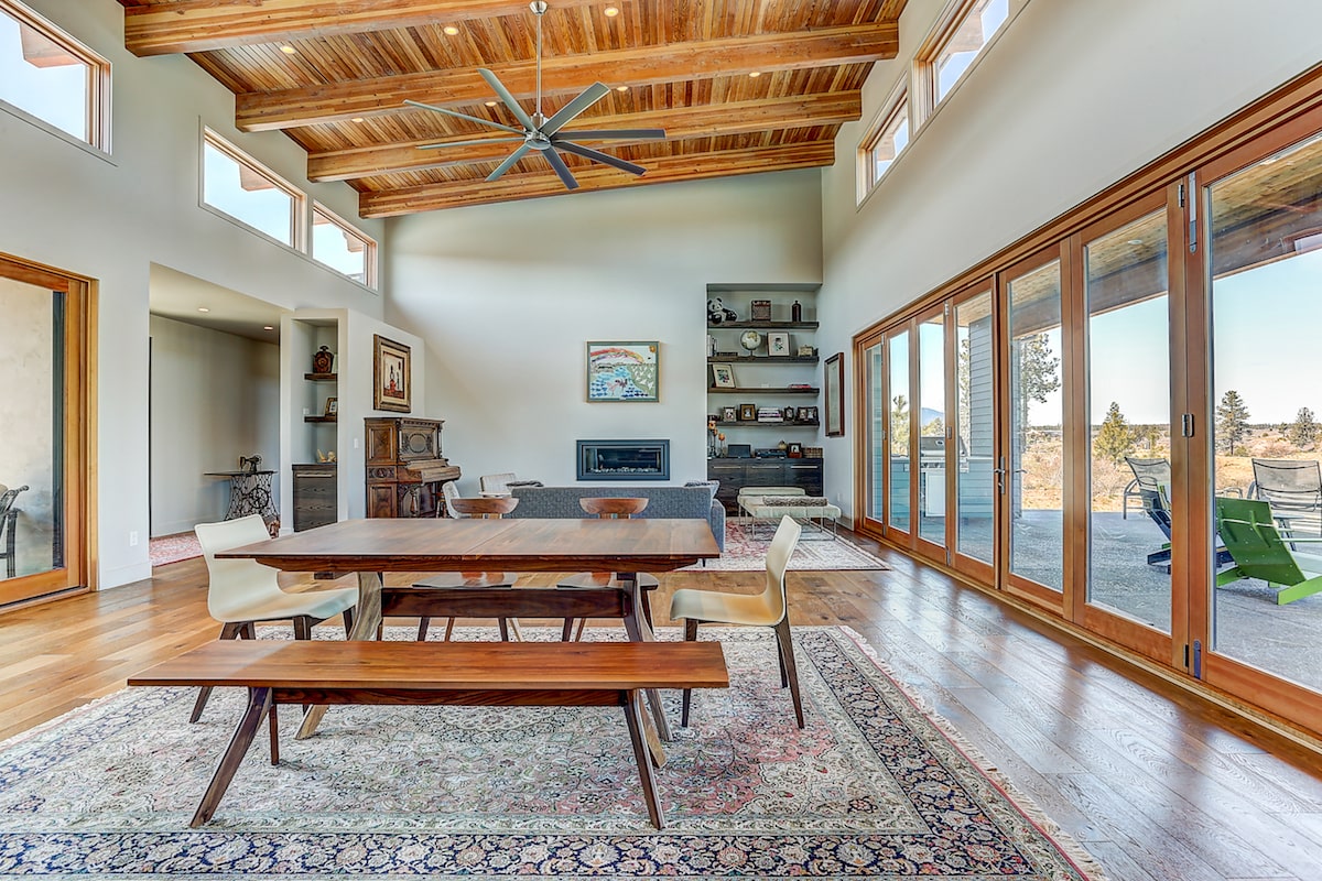 Great Room of this 3-Bedroom,3264 Sq Ft Plan -3264