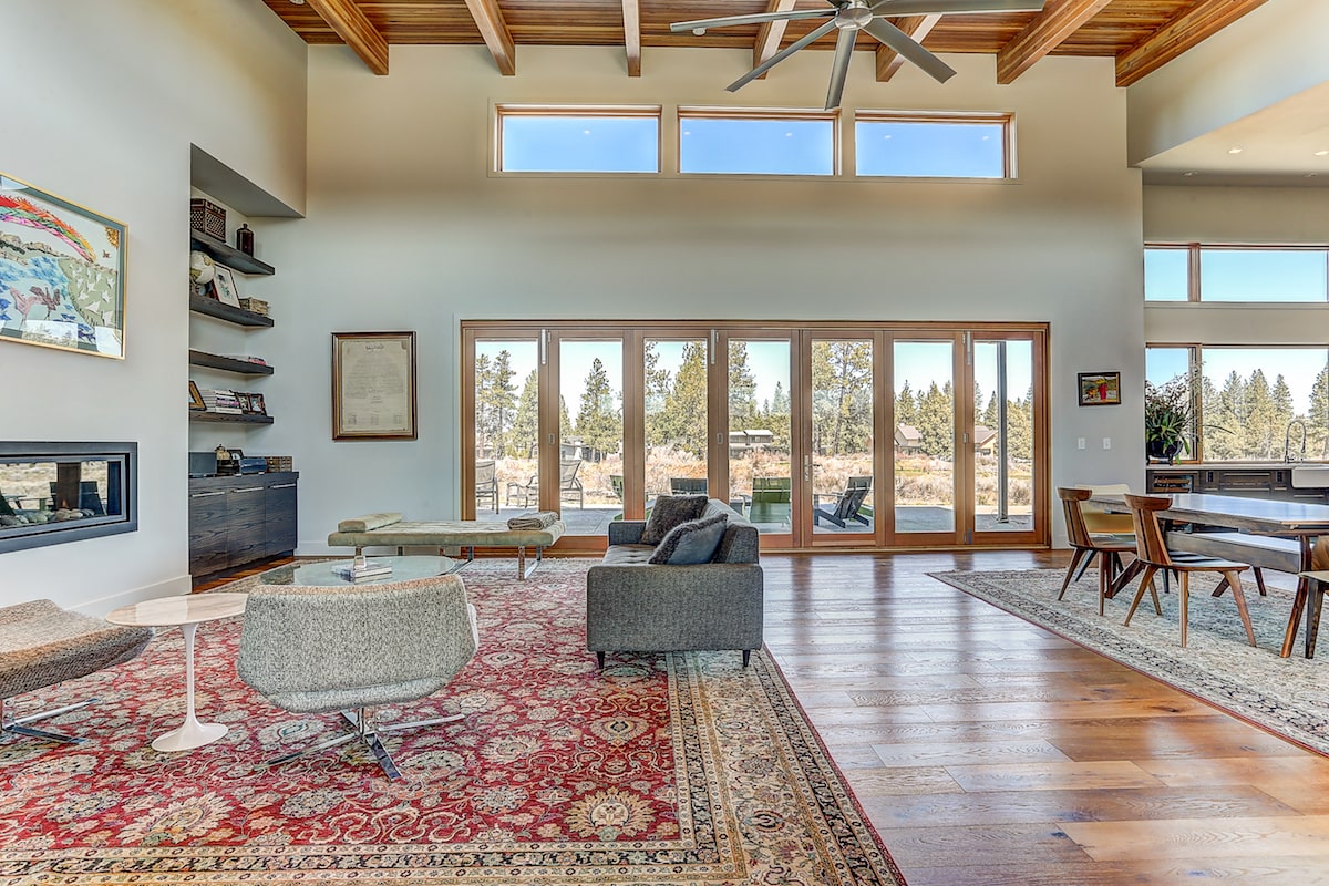 Great Room of this 3-Bedroom,3264 Sq Ft Plan -3264