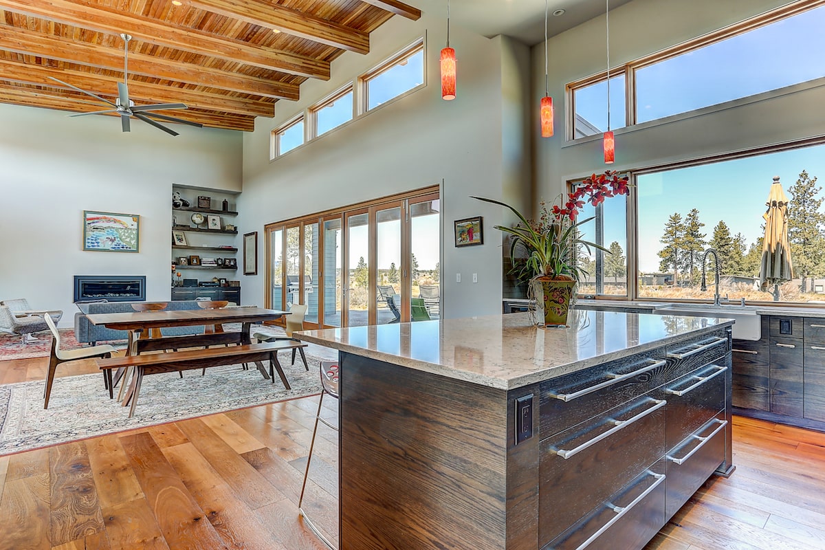 Great Room of this 3-Bedroom,3264 Sq Ft Plan -3264