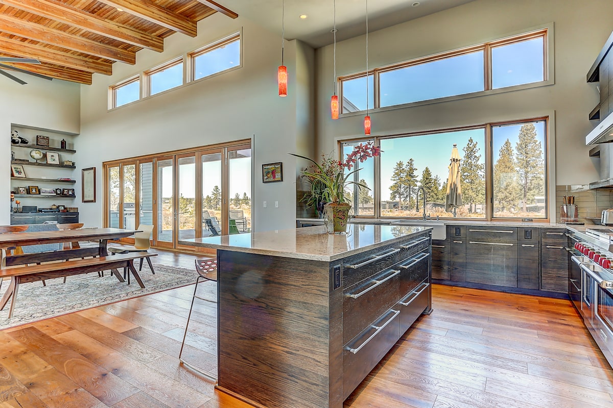 Dining Room of this 3-Bedroom,3264 Sq Ft Plan -3264