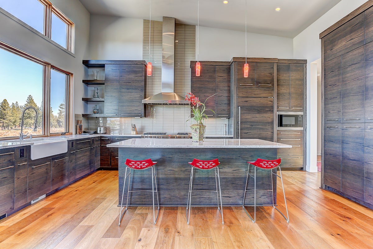 Kitchen of this 3-Bedroom,3264 Sq Ft Plan -3264