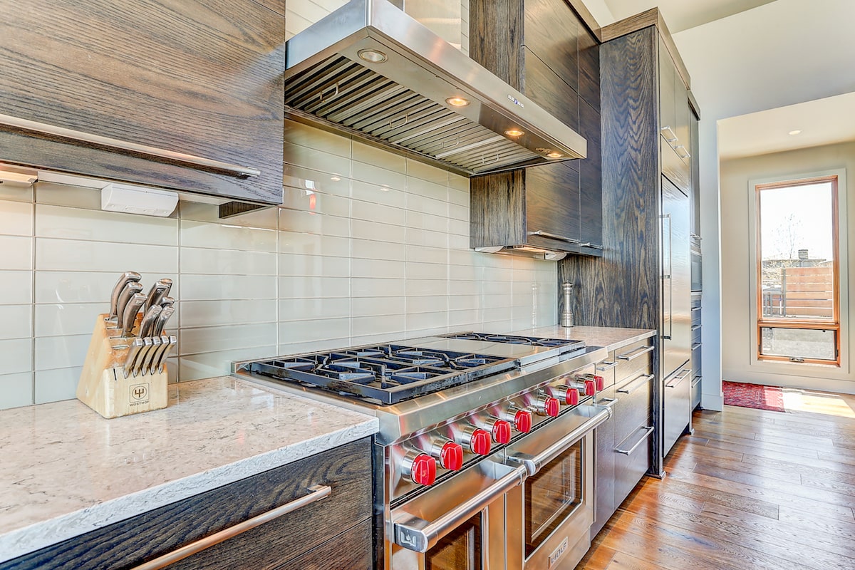 Kitchen of this 3-Bedroom,3264 Sq Ft Plan -3264