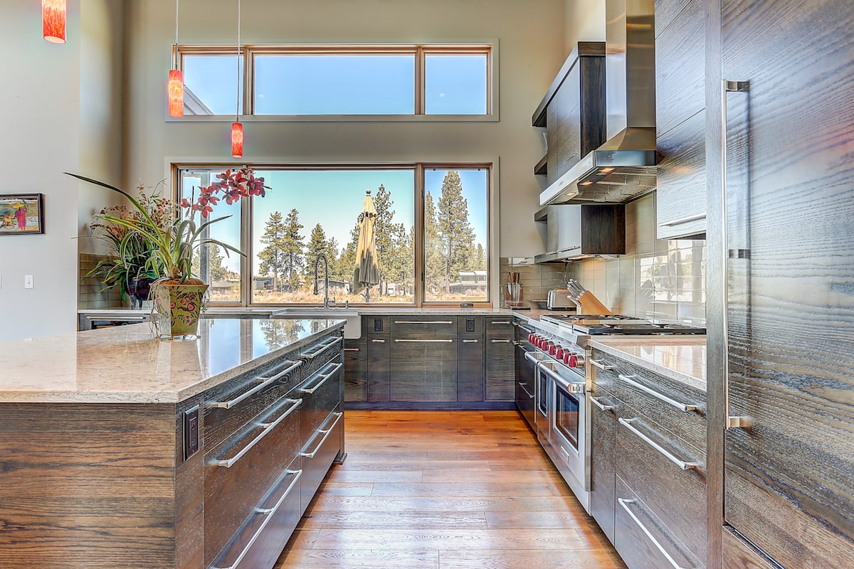Kitchen of this 3-Bedroom,3264 Sq Ft Plan -3264