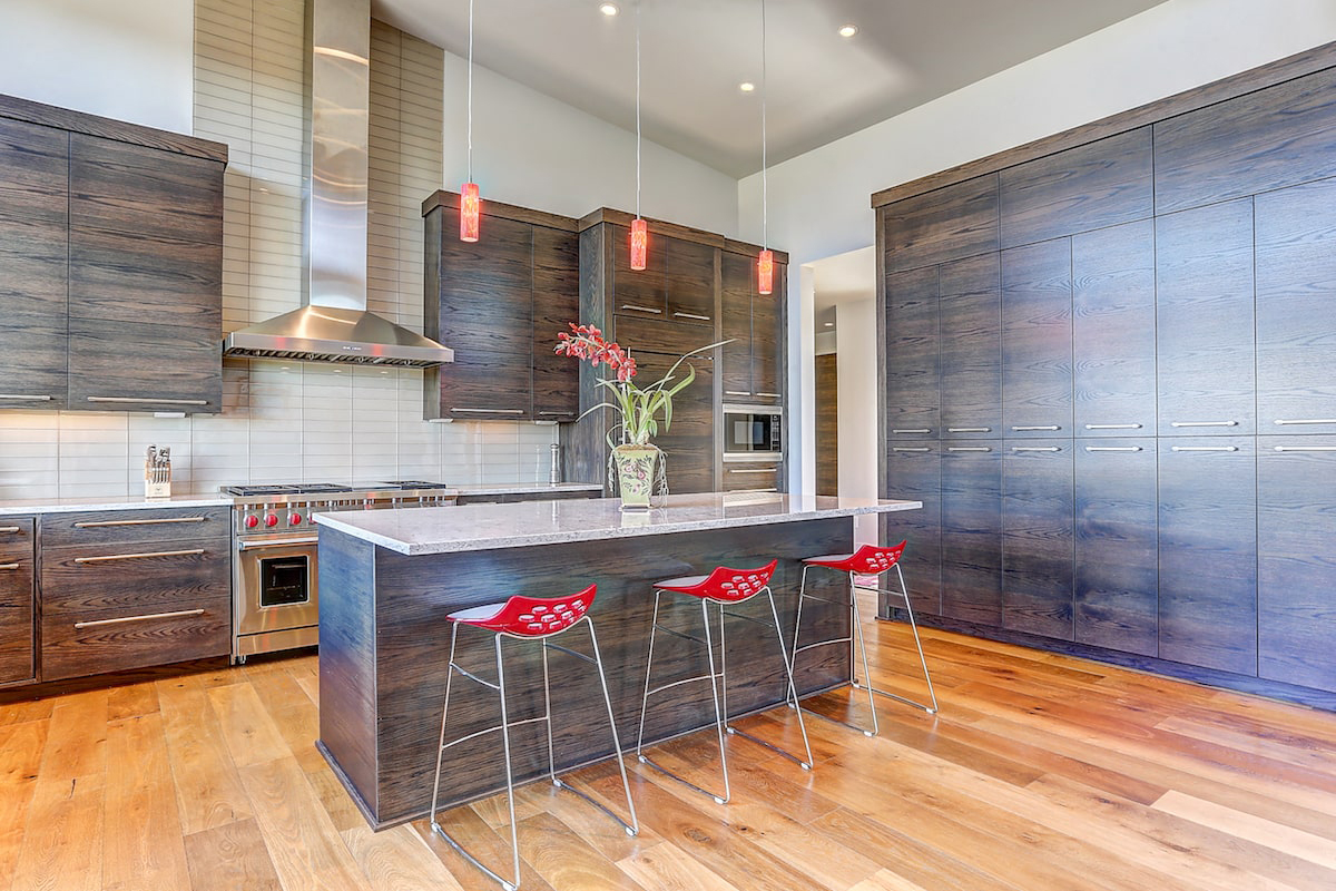 Kitchen of this 3-Bedroom,3264 Sq Ft Plan -3264