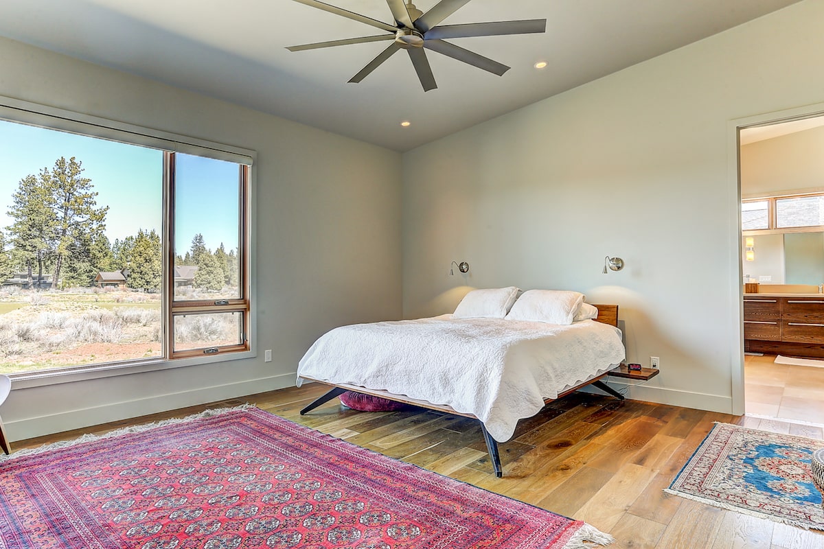 Master Bedroom of this 3-Bedroom,3264 Sq Ft Plan -3264