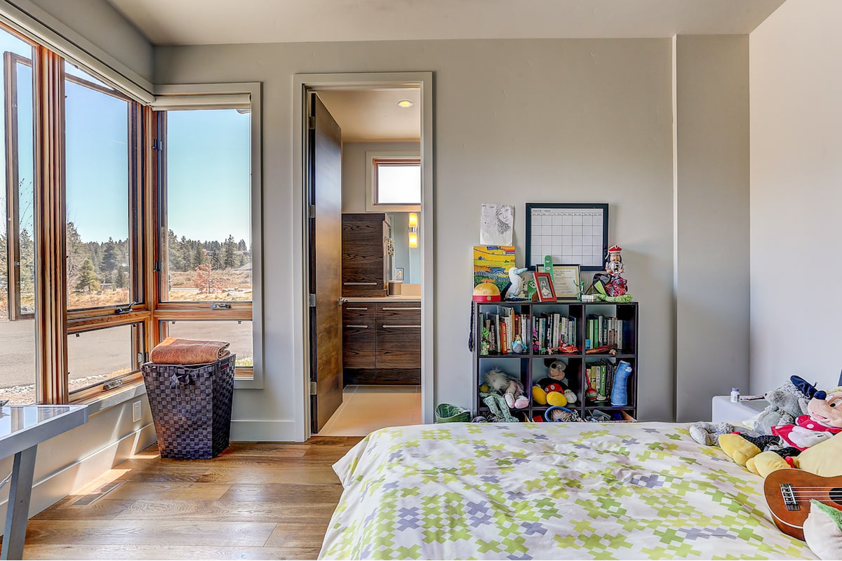 Bedroom of this 3-Bedroom,3264 Sq Ft Plan -3264