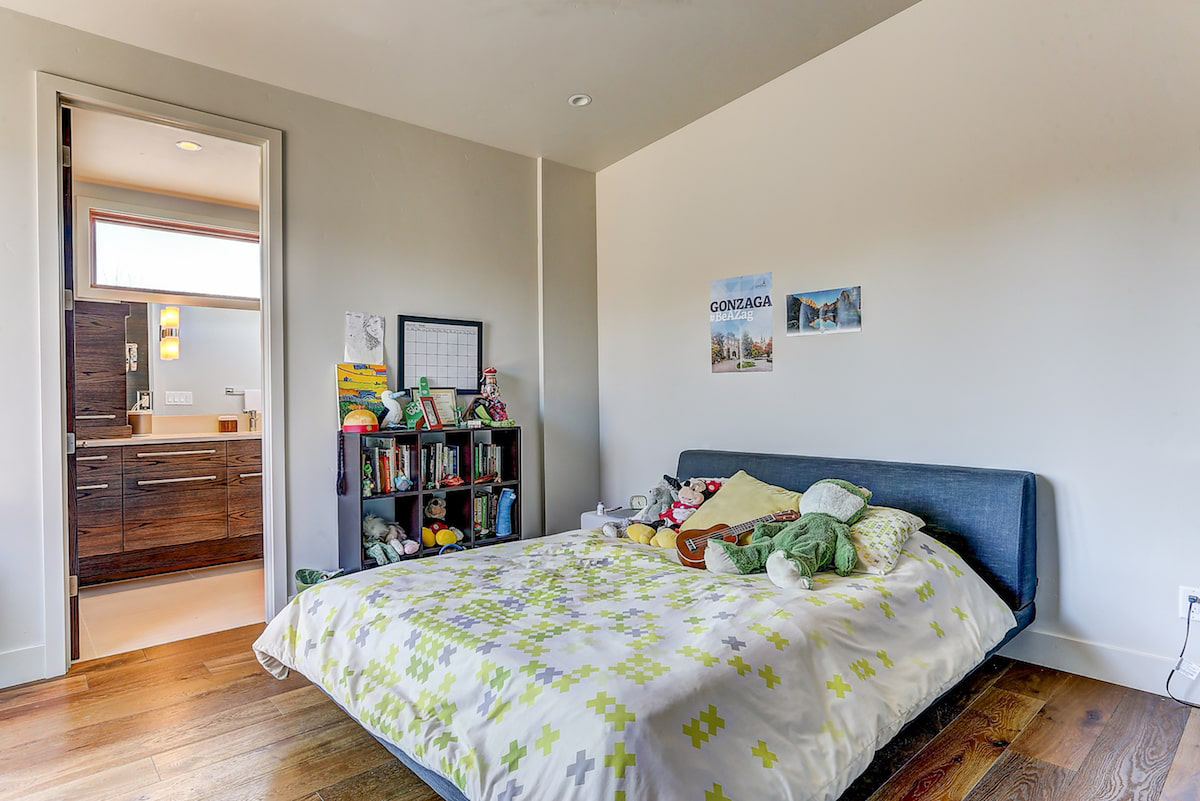 Bedroom of this 3-Bedroom,3264 Sq Ft Plan -3264
