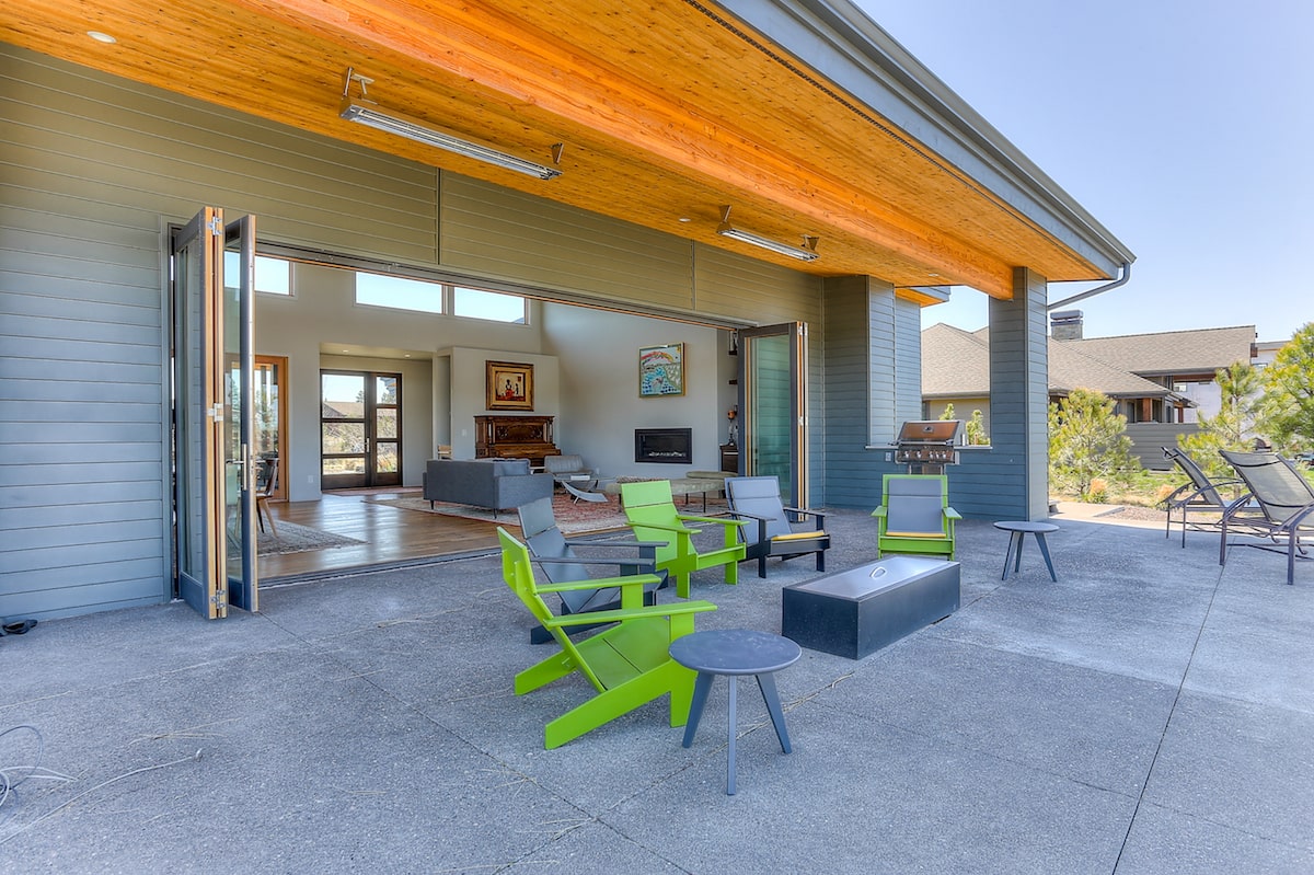 Patio of this 3-Bedroom,3264 Sq Ft Plan -3264