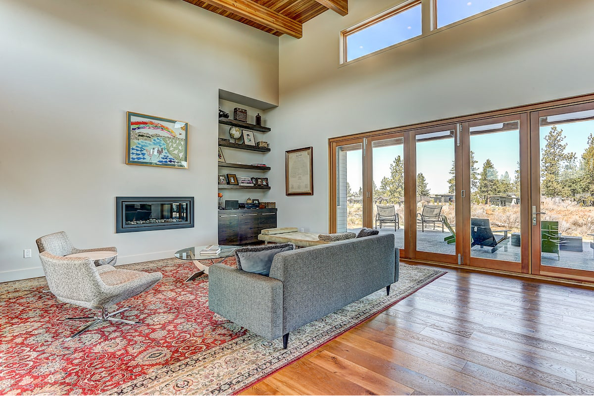 Family Room of this 3-Bedroom,3264 Sq Ft Plan -3264