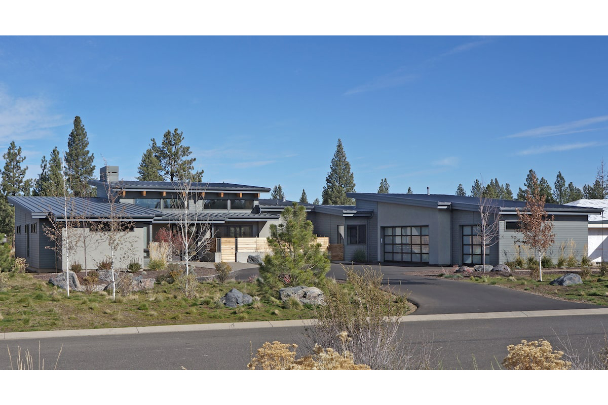 Left Side View of this 3-Bedroom,3264 Sq Ft Plan -3264