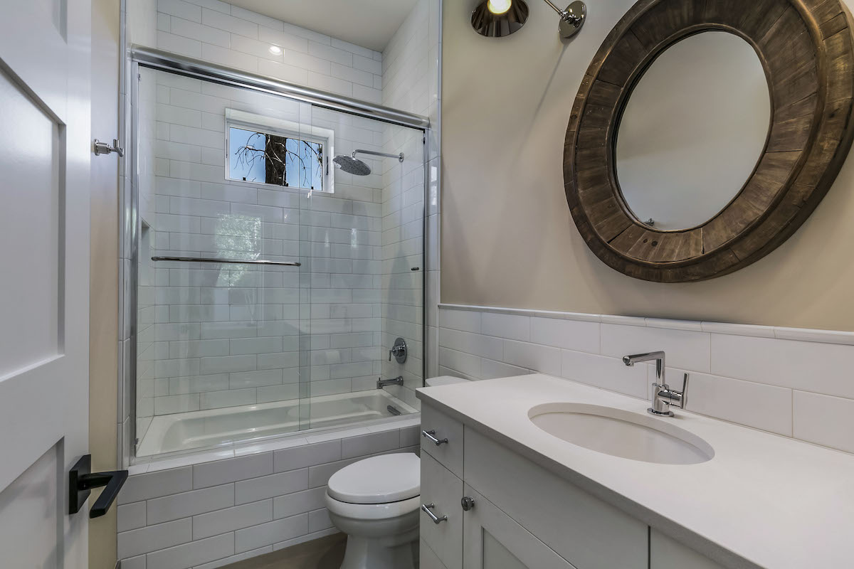 Bathroom of this 3-Bedroom,3832 Sq Ft Plan -3832