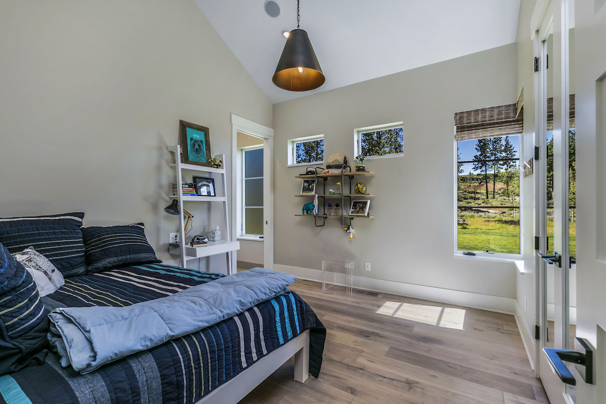 Bedroom of this 3-Bedroom,3832 Sq Ft Plan -202-1014